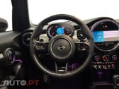 MINI John Cooper Works Finition JCW Auto