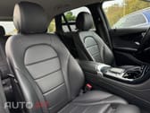 Mercedes-Benz GLC 220 d 4Matic
