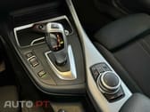 BMW 116 d Line Sport Auto