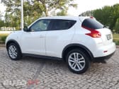Nissan Juke 1.5 dCi Tekna Premium