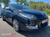Renault Mégane Sport Tourer 1.5 dCi GT Line