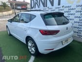 Seat Leon 1.0 EcoTSI Reference S/S