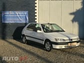 Peugeot 306 1.6 XT
