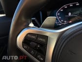 BMW 330 e Touring Pack M Auto