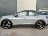 Volkswagen Id.4 77 kWh Pro
