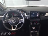 Renault Captur Techno
