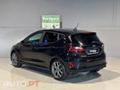 Ford Fiesta 1.0 EcoBoost ST-Line X