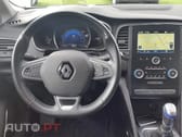 Renault Mégane Sport Tourer 1.5 Blue dCi GT Line