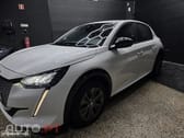 Peugeot E-208 50 kWh Active Pack