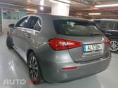 Mercedes-Benz A 180 d Style Aut.