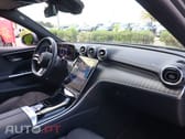 Mercedes-Benz C 300 de 4Matic T 9G-TRONIC AMG Line