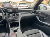 Mercedes-Benz C 300 de T 9G-TRONIC Night Edition
