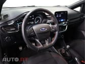 Ford Fiesta 1.0 EcoBoost  ST-LINE