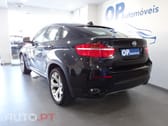 BMW X6 40 d xDrive