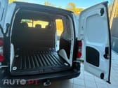 Peugeot Partner 1.6 BLUE HDI 100