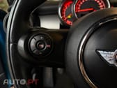 MINI Cooper Cooper D