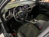 BMW 116 i Advantage