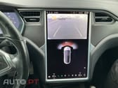Tesla Model X 90D