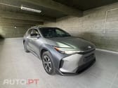 Toyota bZ4X X-MODE Comfort-Pack