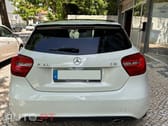 Mercedes-Benz A 180 7G-DCT Urban