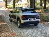 Citroen C4 Cactus 1.6 BlueHDi Feel