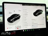 Tesla Model Y Long Range Dual Motor AWD