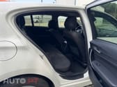 BMW 116 d EDynamics Line Sport