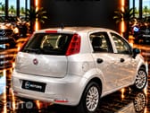 Fiat Punto 1.3 M-Jet Lounge S&S
