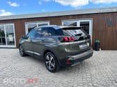 Peugeot 3008 1.5 BlueHDi Allure