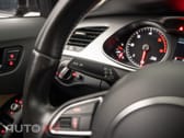 Audi A4 Avant 2.0 TDi S-line