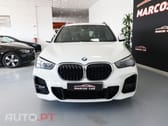 BMW X1 16 d sDrive Auto Pack M