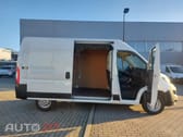 Peugeot Boxer 2.2 BlueHDi 333 L2H2 Pro - IVA Dedutível