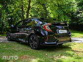 Honda Civic 1.0 i-VTEC Executive