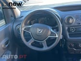 Dacia Dokker 1.3 Tce Comfort