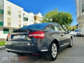 Citroen C5 HDI 2.0 Exclusive