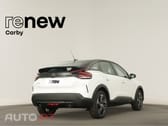 Citroen C4 C4 1.2 PureTech Plus EAT8