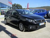Peugeot 308 SW 1.5 BlueHDi Style