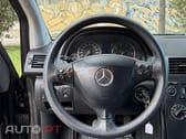 Mercedes-Benz A 160 A160
