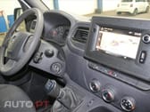 Opel Movano L3H2 3.5T 2.3 D Base