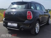 MINI Countryman Cooper SD ALL4
