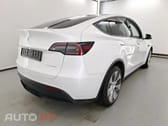 Tesla Model Y Long Range Dual Motor AWD