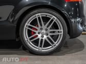 Audi TT 2.0 TFSI S-line