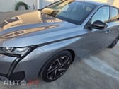 Peugeot 308 SW 1.2 Pure tech allure eat8
