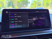 BMW 520 e Pack M
