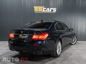 BMW 740 d Pack M