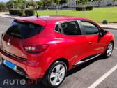 Renault Clio 1.5 dci