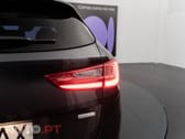 Kia Optima 2.0 CVVT PHEV