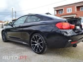 BMW 430 d Pack M Auto