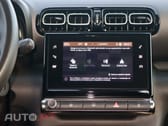 Citroen C3 Aircross 1.2 PureTech Plus