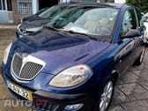 Lancia Ypsilon 1.2 16V Fashion